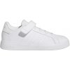 ADIDAS-Grand Court 2.0 K cloud white/cloud white/grey one Biela 31 2024