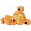 Pokémon plyšák Teddiursa spiaci 45 cm