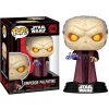 Funko Pop! Star Wars Dark Side Emperor Palpatine 738