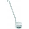 Smaltová mini naberačka 6 cm - Ibili