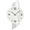 Dizajnové nástenné hodiny 9670 AMS 47cm (4037445159198)