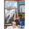 Z-Man Games Fields of Arle: Tea & Trade