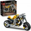 LEGO® Technic 42225 Žltá motorka
