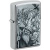 Zippo Mystical Beings Design 21973