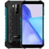 Ulefone Armor X9 čiernozelený (Odolný dual sim mobil, RAM 3GB, pamäť 32GB, HD+ displej 5.5