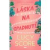 Láska na spadnutí