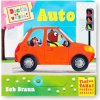 Svojtka Dieťa sa vezie! Auto
