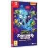 Hra na konzole Teenage Mutant Ninja Turtles: Shredder's Revenge - Anniversary Edition - Nintendo Switch (5060264379125)