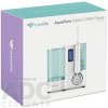 TrueLife AquaFloss Station O300 Ozone ústna sprcha s ozonizáciou vody, so stanicou, nádržka 600 ml 1x1 ks