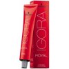 Schwarzkopf Professional Igora Royal Color 7-77 stredná blond medená extra 60 ml