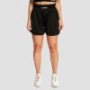 GymBeam Dámske šortky Boxing Combat Black - XL