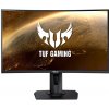 ASUS TUF Gaming VG27WQ Curved Gaming LCD Monitor 27
