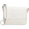Kožená crossbody kabelka 