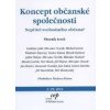 Koncept občanské společnosti
