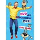 JAROS MIRO: DVD PRE POSLUSNE DETI DVD