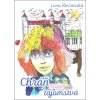 Chráň moje tajomstvá - Riečanská Lena