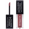 Dermacol Hyaluron Hysteria Matte Liquid Lipstick tekutý rúž so zmatňujúcim účinkom No,09 4,5 ml