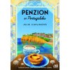 Penzion v Portugalsku