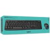 Logitech Wireless Combo MK270 920-004509