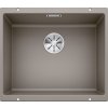 Blanco Subline 500-U Silgranit tartufo
