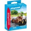 Playmobil 71480 Dieťa s motokárou