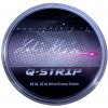 LK Baits šnúra Q-Stripe 20m 25lb Olive/Camo Green