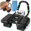 POSILŇOVACIE KOLIESKO NA BRUCHO ABS PILATES FITNESS