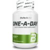 BioTech USA OneADay bez príchute 100 tabliet