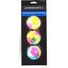Winnwell Balónek Duhové 3 pack
