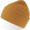 Atlantis Oakb Unisex čiapka AT100 Mustard one size