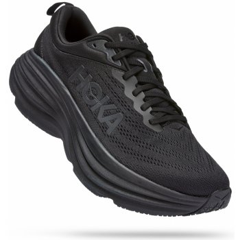 Hoka one one Bondi 7 wide blackblack