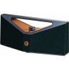 BUGANi Brief Pro přenosný Bluetooth reproduktor Blue+Orange 640712985013