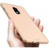 Puzdro plastové Mofi Samsung Galaxy J3 2017 J330 zlaté