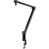 Logitech G Compass Premium Broadcast Boom Arm - BLACK