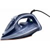 Berdsen 333001 Parná žehlička s keramickou žehliacou plochou 3000 W, modrá