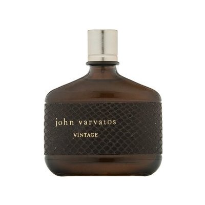 John Varvatos Vintage toaletná voda pre mužov 75 ml