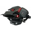 SAM Mad Catz R.A.T. 8+ myš Pravoruké USB Typ-A Optický 16000 DPI