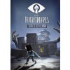 BANDAI NAMCO Entertainment Little Nightmares Secrets of the Maw Expansion Pass (DLC) Steam PC