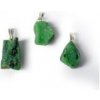 Prívesok Anyolit zelený