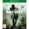 Call of Duty Modern Warfare Remastered