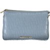 VALENTINO BAGS Fantastická Dámska Kabelka Svetlo modrá Farba: Modrá, Veľkosť: UNI