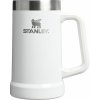 Stanley Korbel na pivo The Big Grip Beer Stein 700 ml 24oz Frost Gloss