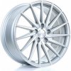 BOLA Bola Zfr 9.5x19 5x110 ET25-45 Silver Polished Face 76