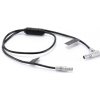 Tilta Nucleus-M II 7-Pin to RCP2 9-Pin Control Cable (50cm)