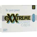 Afrodiziakum HOT eXXtreme Power Caps 10 ks