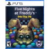 Five Nights at Freddy's: Into the Pit PlayStation 5 (PS5)