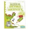 Logické detské aktivity 2 - Otavius