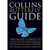 Collins Butterfly Guide: The Most Complete Guide to the Butterflies of Britain and Europe (Tolman Tom)