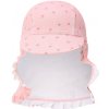 Little Dutch Plavecká Čiapka Sunny Flowers Blush Veľ. 3