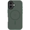 Tactical MagForce Hyperstealth Kryt pro iPhone 17 Forest Green 57983126620 (57983126620)
